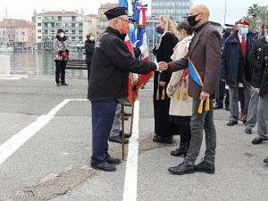 2020 12 05 LA SEYNE SUR MER JOURNEE NATIONALE HOMMAGE AUX MORTS POUR LA FRANCE EN AFN (22)